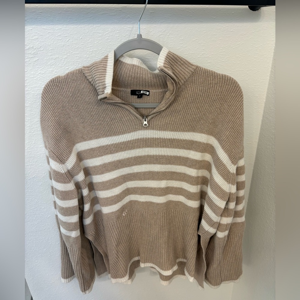 Rails sweater